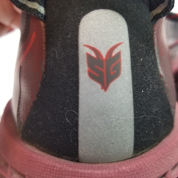 Hoka speedgoat 3 mens running shoes - Picture 4 of 16